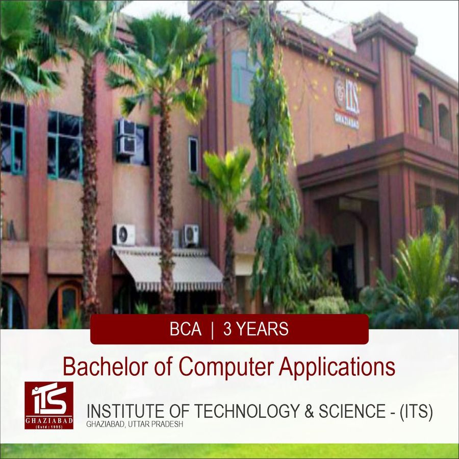 Institute of Technology and Science 
